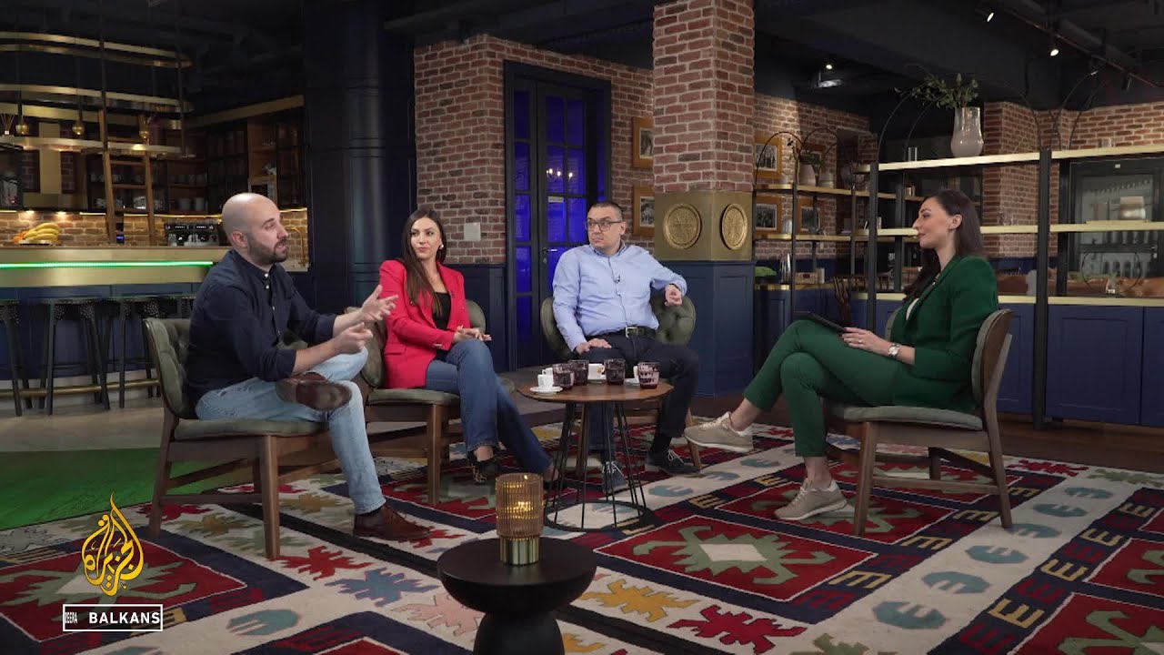 #AJBCAFE: من يربح المال من بياناتنا على الإنترنت؟