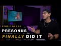 Studio One 5.1 New Features | PreSonus FINALLY Did It