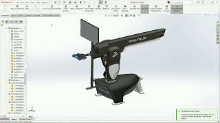 Document Groups | SOLIDWORKS 2025