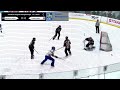 2026 CRC-CCR U19 ⭕ Saskatoon Blazers vs Calgary Rogue [1730 April 1, 2026]