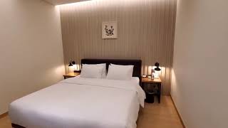 [경기도] 레스트 호텔 리뷰, 김포 장기동