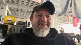 Bu Hafta Elektriklerimiz Yok