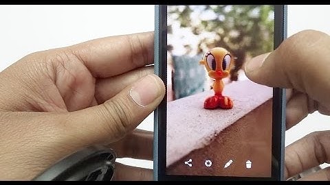 Google Camera App Hands On and Review