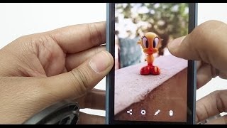 Google Camera App Hands On and Review screenshot 4
