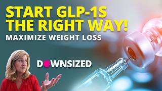 Want to Start a GLP-1 for Weight Loss? Watch This First