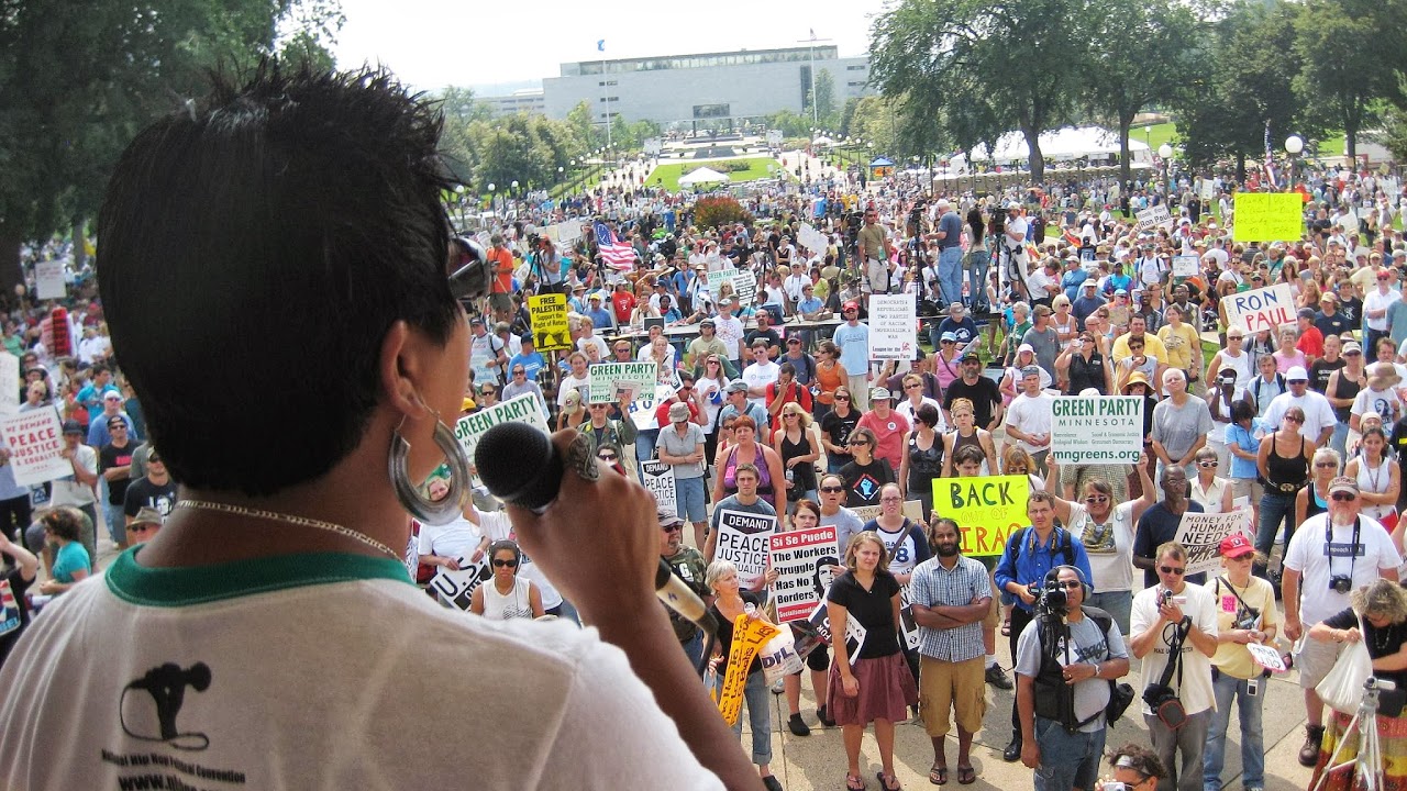 The Black Latinx Media Collective presents: The Rebillion Report