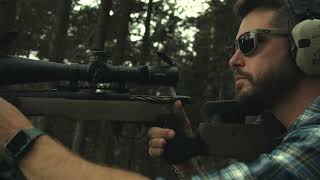 Patriot LR Tactical - NEW for 2023