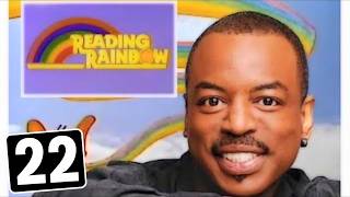 Reading Rainbow: My Shadow | S12E09 (1994)