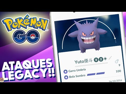 Pokemon Go Gamevideos Part 514