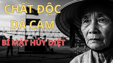 BÍ MẬT ẨN SAU THẤT BẠI KÉP của Mỹ: Chất độc và Ấp Chiến Lược | Lịch Sử Thế Giới