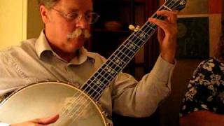 Old 78's Play Temptation Rag