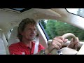 Porsche Panamera roadtest (English subtitled)