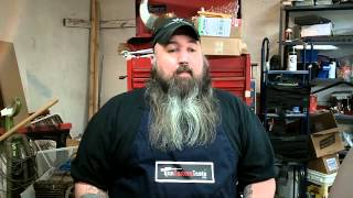 Review: FrogLube CLP