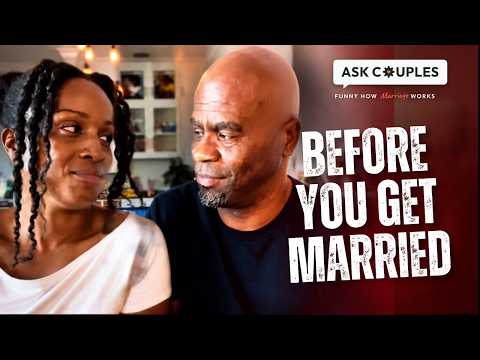 Is Marriage Necessary? A Real Talk on Why You Should (or Shouldn't!)