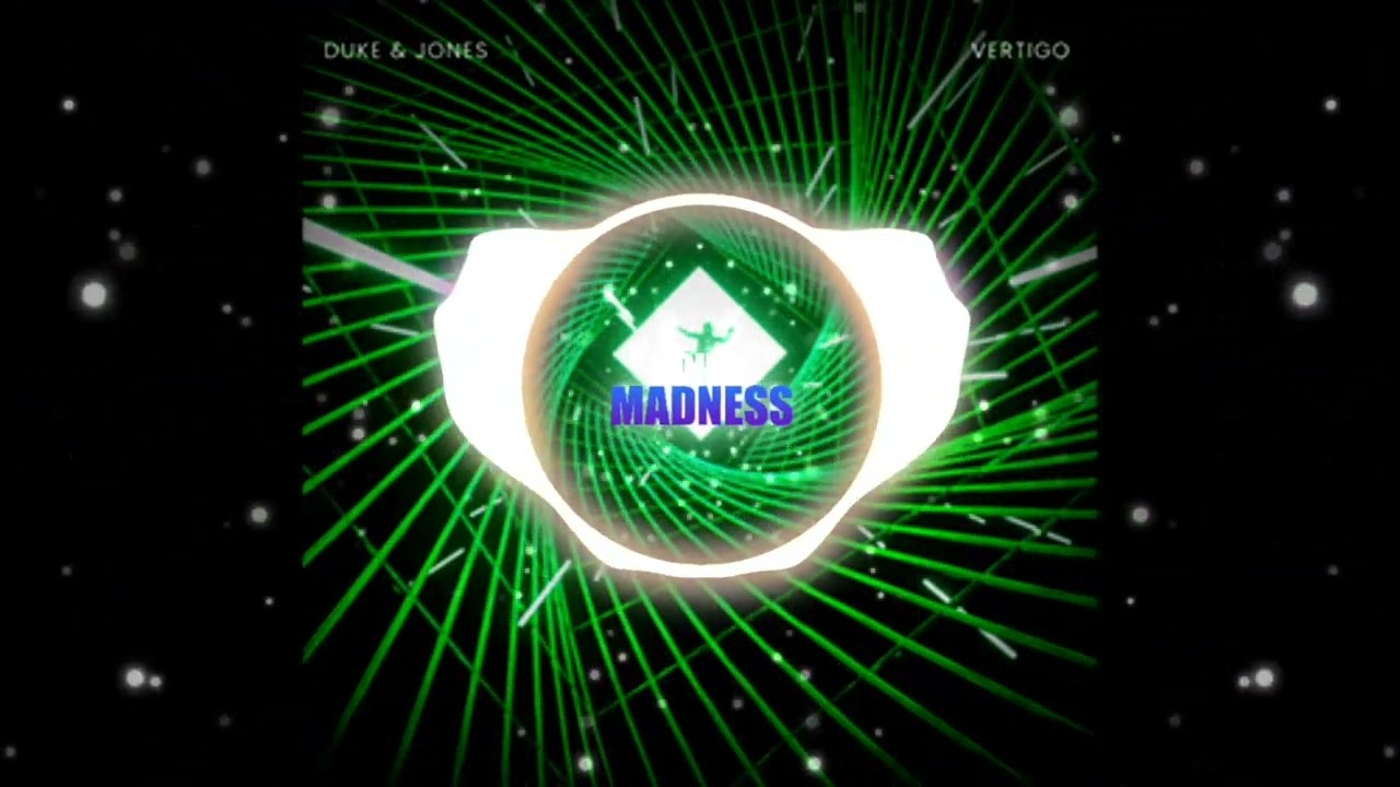 Duke & Jones - Vertigo