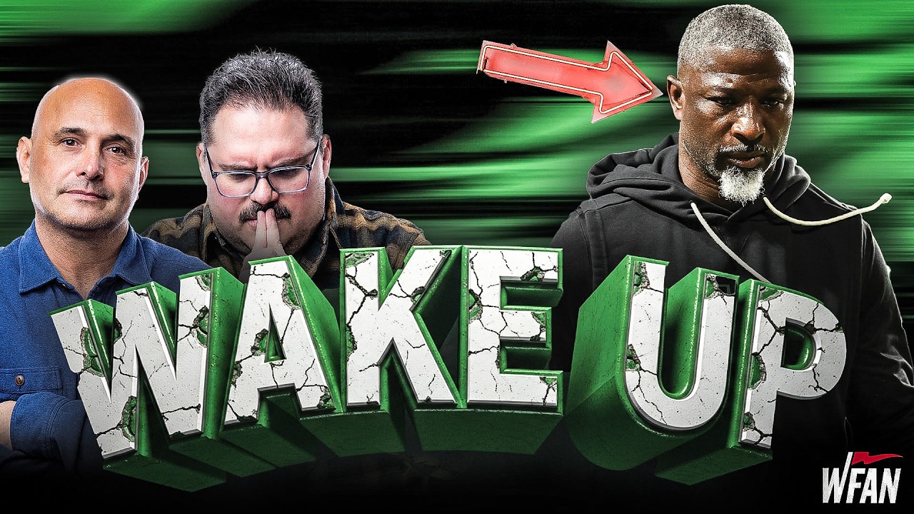 Jets Chaos EXPLODES! & Tom Brady’s Draft Move Could RUIN Everything