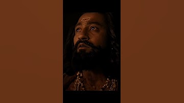 Chhatrapati Sambhaji Maharaj | Emotional Moment with His Son (Aabasaheb Chhava)  #vickykaushal