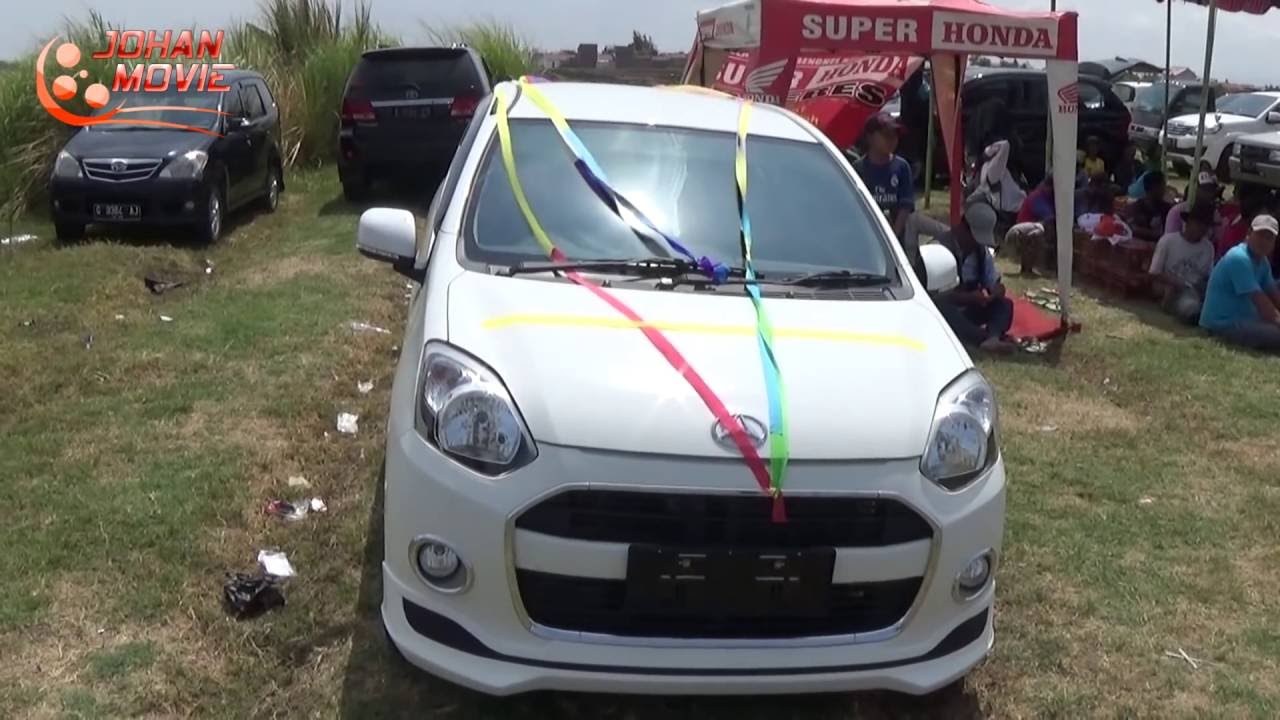 Lomba Nasional Merpati Kolong Hadiah DAIHATSU AYLA Lapak Tengglog