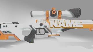Insane CSGO Clean Intro