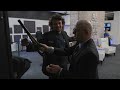 Beginning of video