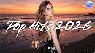Trending Pop Hits 2026 - Pop chill 2026 | Spotify Top Hits screenshot 5