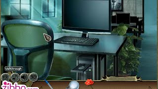 Alexia Crow: The Pandoras Box Walkthrough