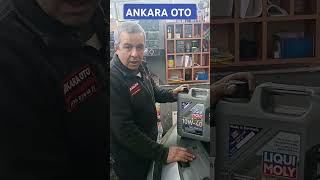 Istenmeyen Sesler Ve Dizel Araçlarda Duman Atmayı Yağ Yakmayı Bitiren Ürün Mos2