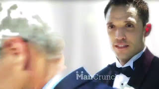 ManCrunch Commercial: Marriage at Pride
