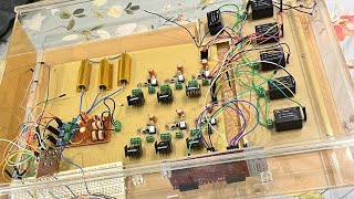 Three Phase Inverter | Hysteresis Control | Hardware |TI C2000 DSP | Closed Loop | PDEU | 2026
