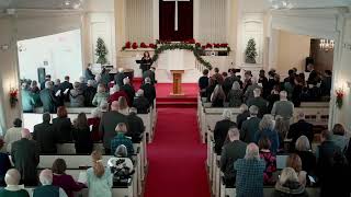 Lorraine Bauder's Funeral Service | December 18th, 2025