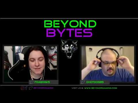 Beyond Bytes Episode 6 - Graveyard of EA. - YouTube
