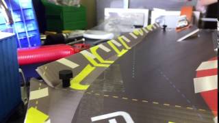 Driftpad Tip: Tape