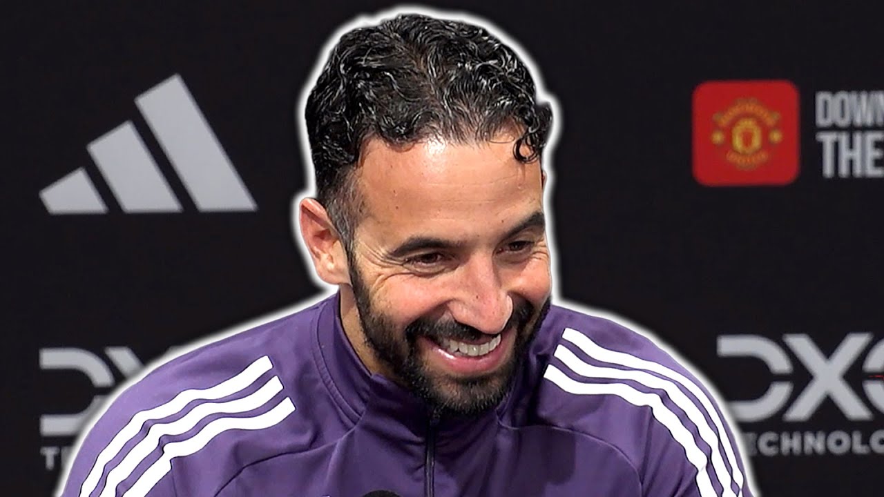 WHEN EVERYTHING GOES WELL WE STILL MAKE IT DIFFICULT! 😬 | Ruben Amorim | Man Utd 2-1 Chelsea