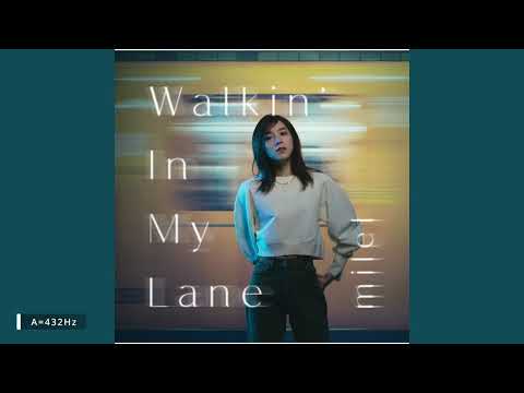 432Hz Walkin In My Lane Milet 