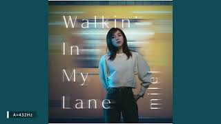 Download Lagu 【432Hz】Walkin' In My Lane - milet MP3