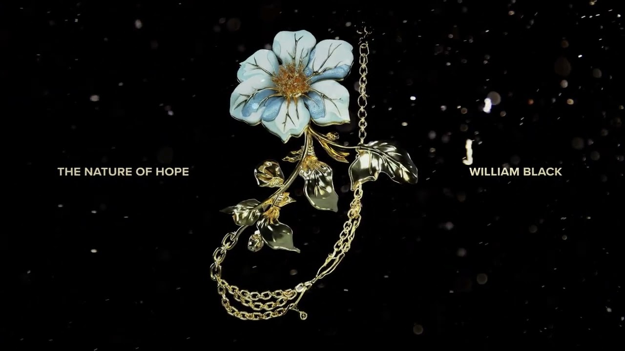 William Black - The Nature Of Hope
