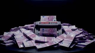 Alonzo - 100MILLE (Visualizer)
