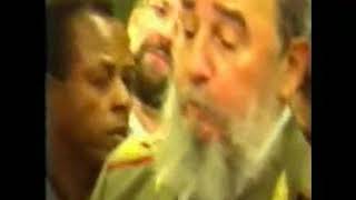 Fidel Castro  kaj  Esperanto