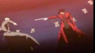 Hellsing Mentos Commercial