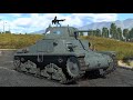 War thunder fiatansaldo m1542 italian medium tank gameplay 1440p 60fps