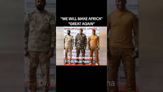 U.S.Nat'l Security Memo46: Don't allow AfroAmericans to Repatriate to Africa