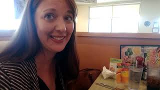 What's For Lunch - Jimmy's Egg What's For Lunch - Jimmy's Egg