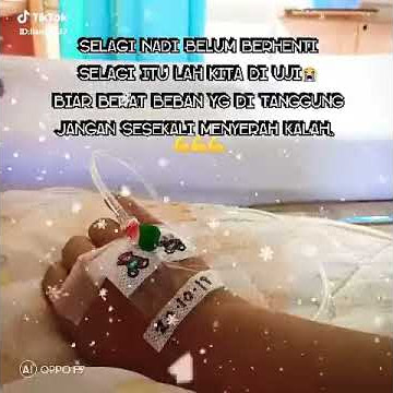 Ayat Sedih
