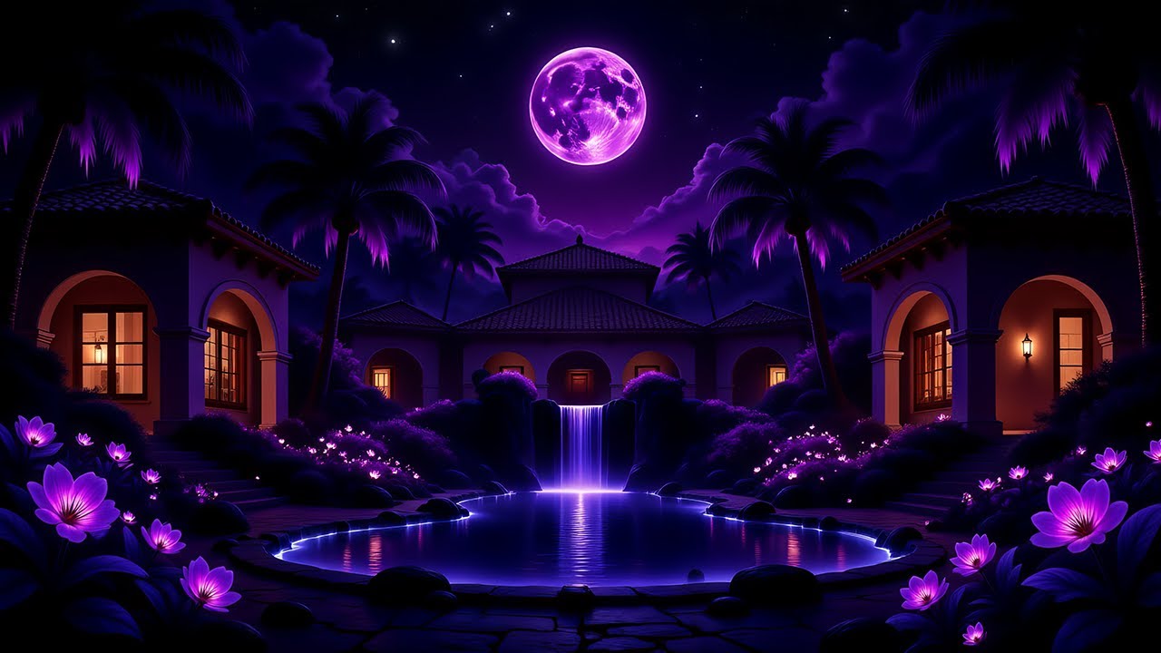 Гипноз Для Эмоционального Исцеления И Улучшения Сна (Без Рекламы) - Возьмите Под Контроль Свой Ра...