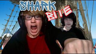 SHARKBITE RAHHH (ft. zoogydoo)