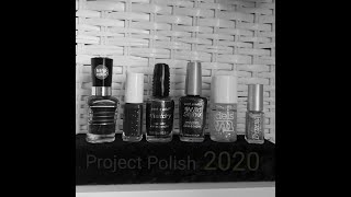 Project Polish// 2020// Intro