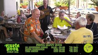 PSCM9365 Don Diegos 2019 Fiesta Happy Hour