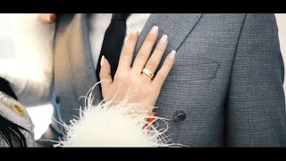 Nişan Kız İsteme Tuğçe Ertunç