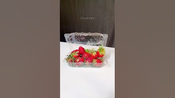 Strawberry Shake #milkshake #strawberry #asmrsounds #asmreating #asmrfood#shortsvideo  #shorts