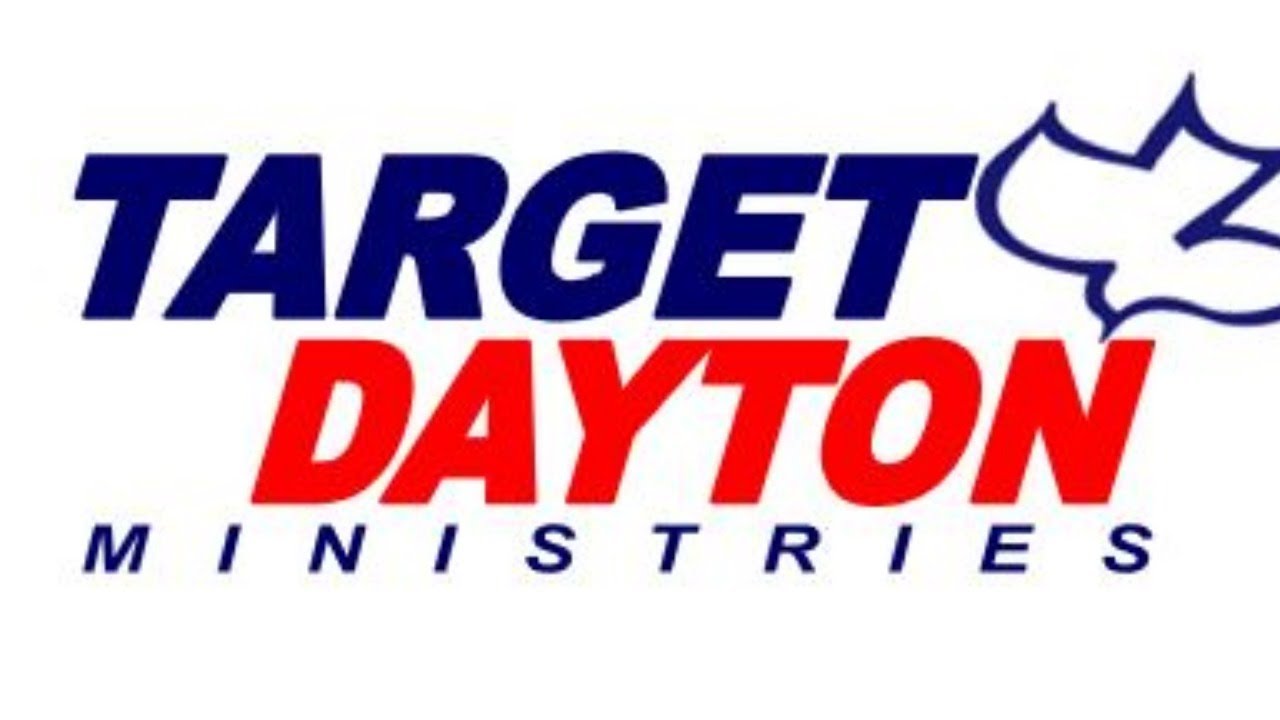 Target Dayton Ministries - YouTube
